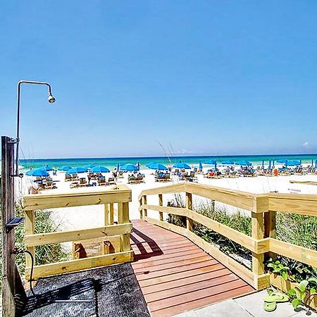 Aparthotel Tropic Winds 2308 Panama City Beach Zewnętrze zdjęcie