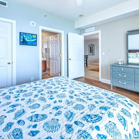 Aparthotel Tropic Winds 2308 Panama City Beach Zewnętrze zdjęcie