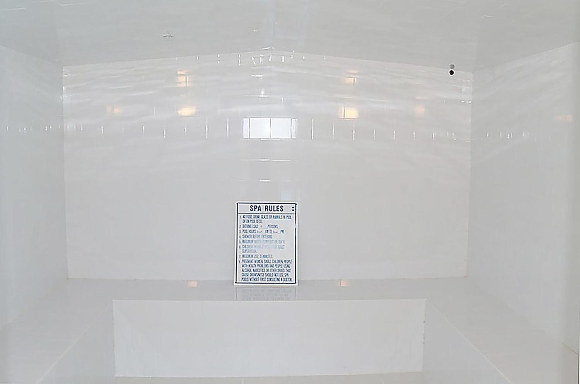 Aparthotel Tropic Winds 2308 Panama City Beach Zewnętrze zdjęcie