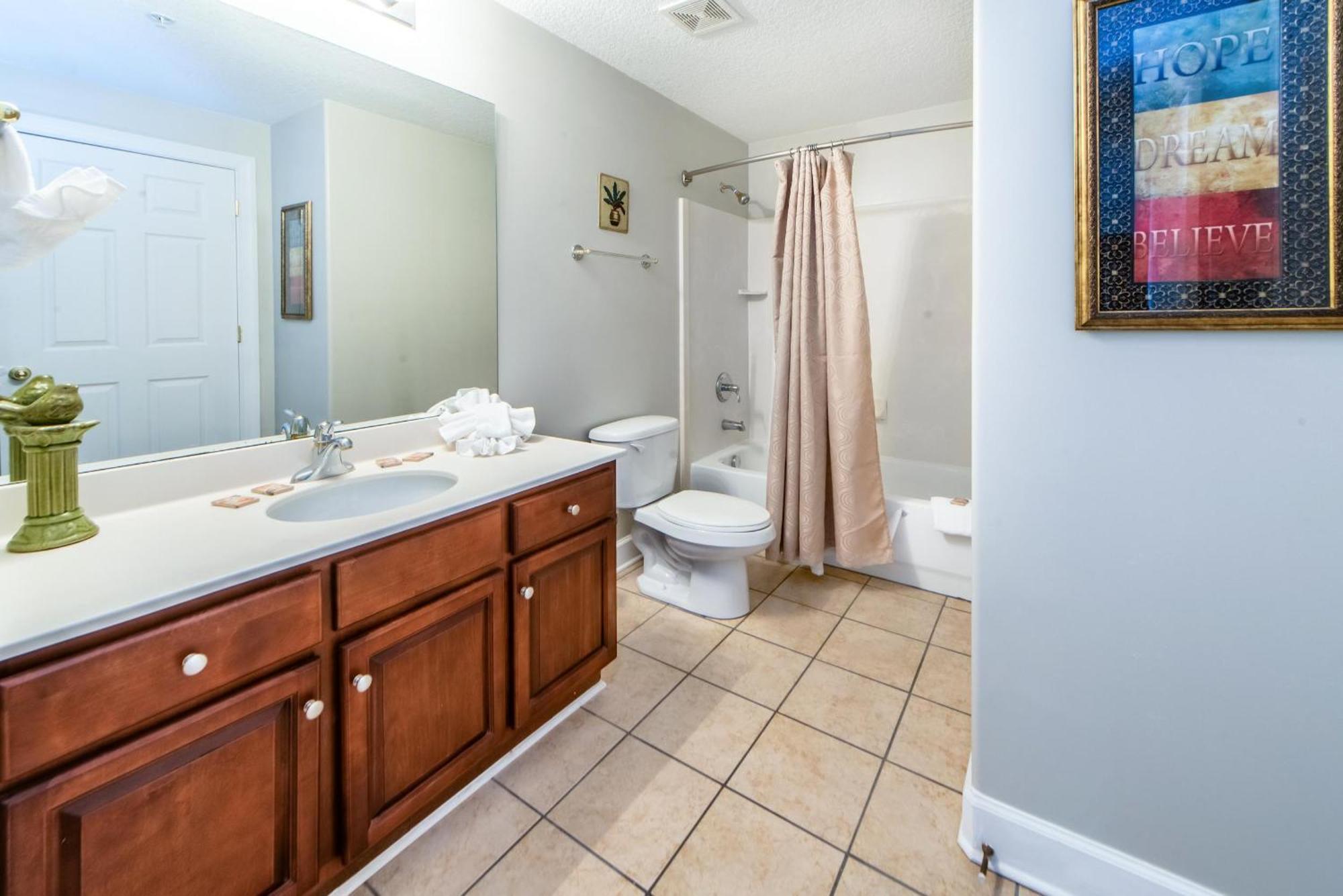 Aparthotel Tropic Winds 2308 Panama City Beach Zewnętrze zdjęcie