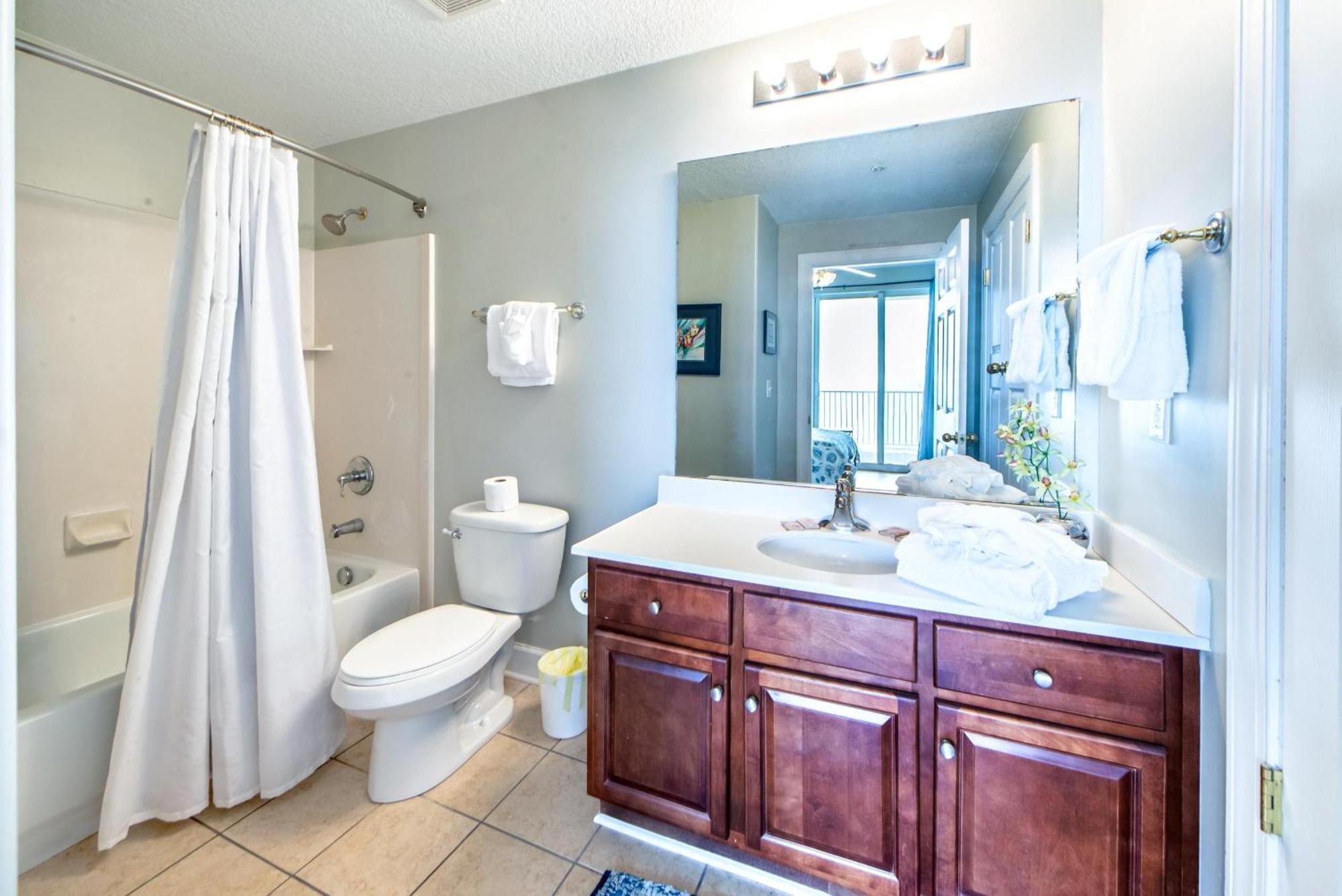 Aparthotel Tropic Winds 2308 Panama City Beach Zewnętrze zdjęcie