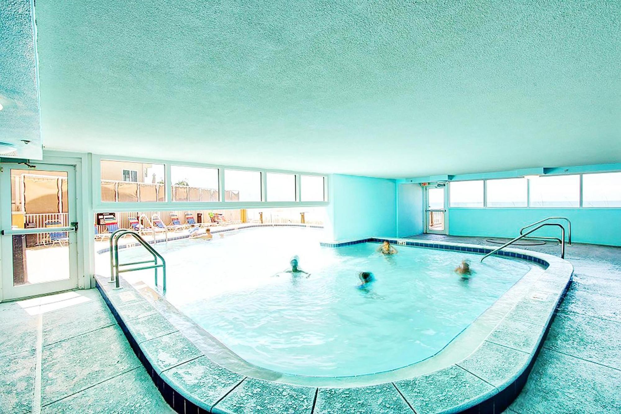 Aparthotel Tropic Winds 2308 Panama City Beach Zewnętrze zdjęcie