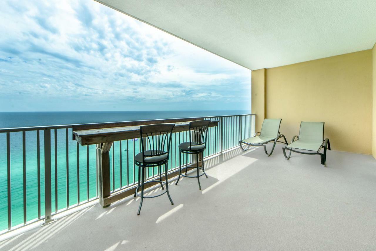Aparthotel Tropic Winds 2308 Panama City Beach Zewnętrze zdjęcie